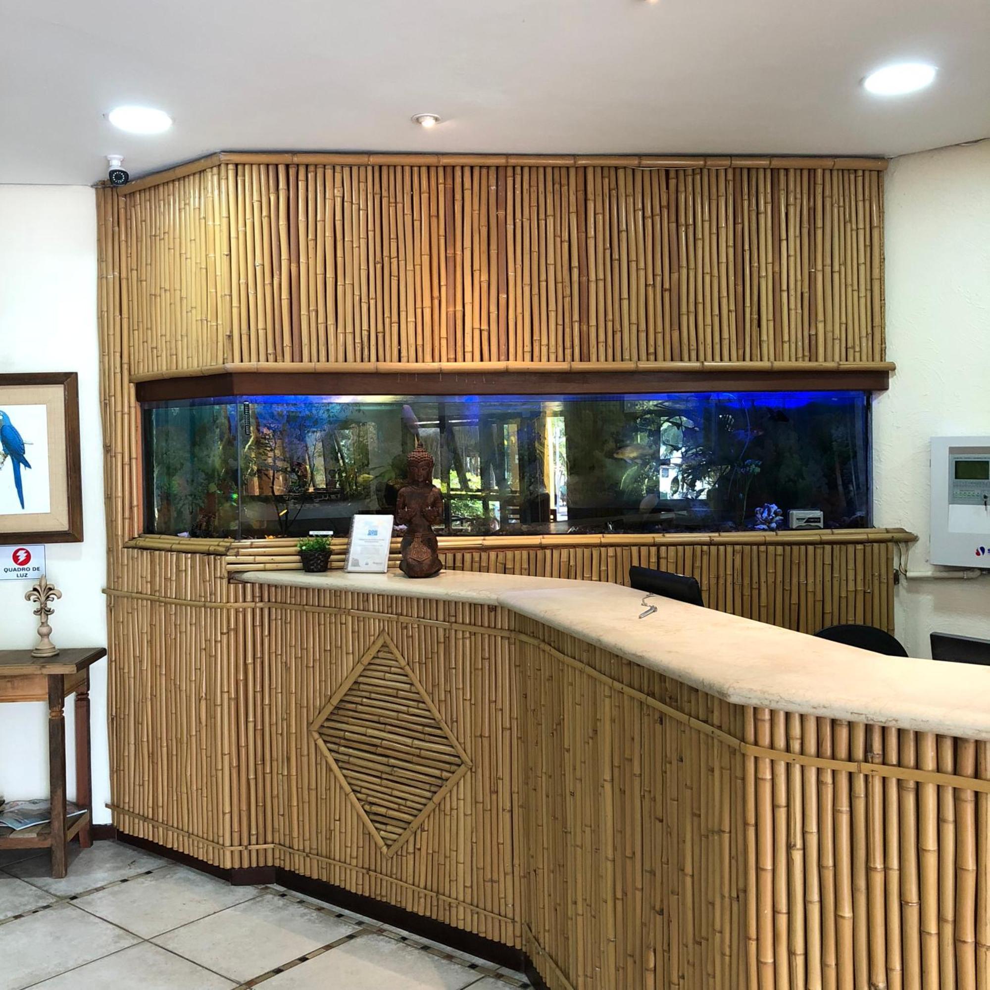 Suite 4101 Ilhaflat Ilhabela Extérieur photo