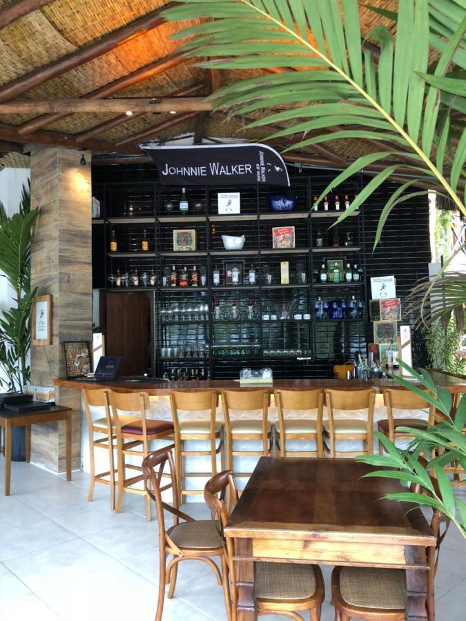 Suite 4101 Ilhaflat Ilhabela Extérieur photo
