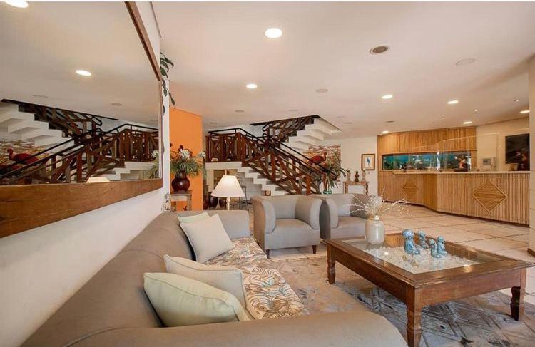 Suite 4101 Ilhaflat Ilhabela Extérieur photo