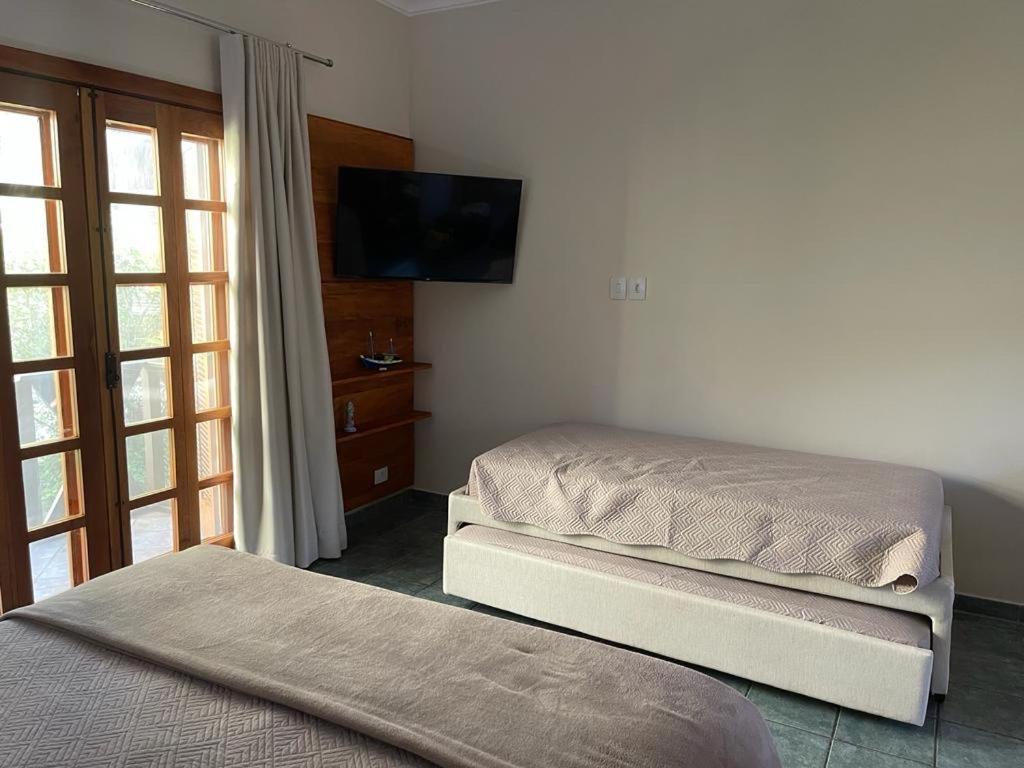 Suite 4101 Ilhaflat Ilhabela Extérieur photo