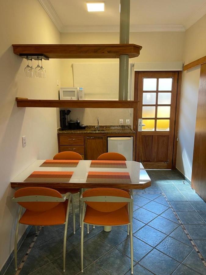Suite 4101 Ilhaflat Ilhabela Extérieur photo