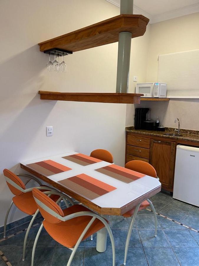 Suite 4101 Ilhaflat Ilhabela Extérieur photo