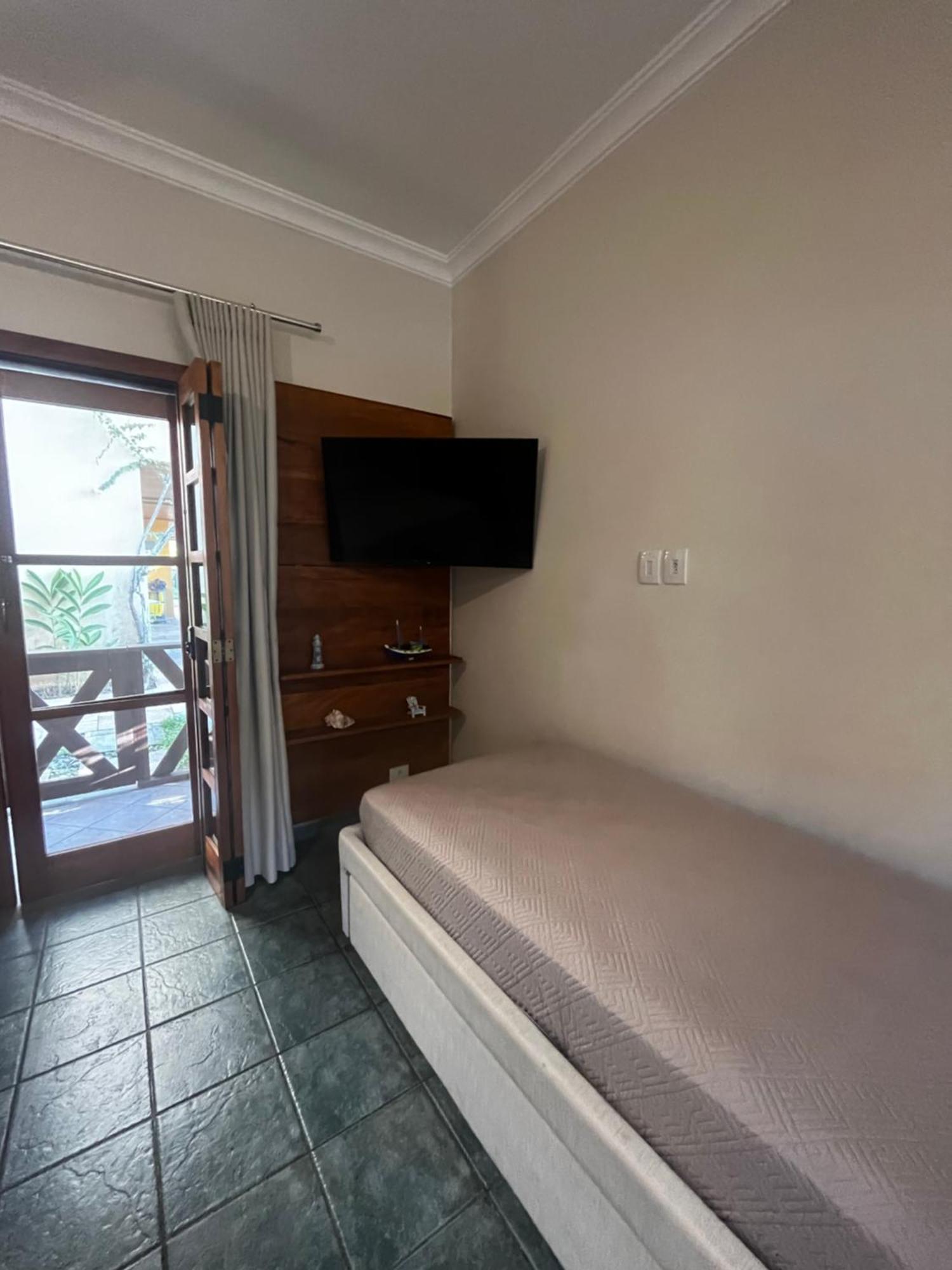 Suite 4101 Ilhaflat Ilhabela Extérieur photo