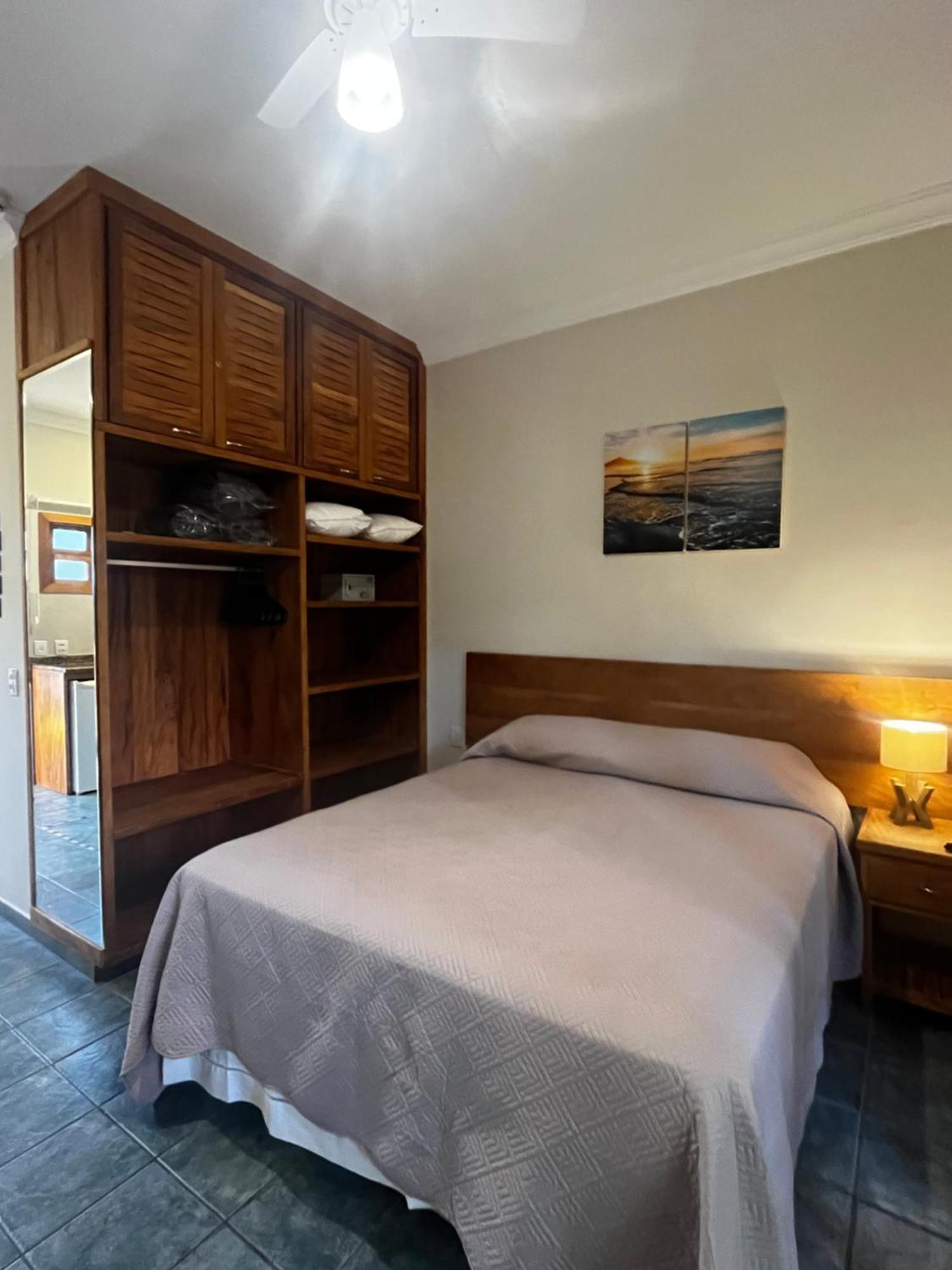 Suite 4101 Ilhaflat Ilhabela Extérieur photo