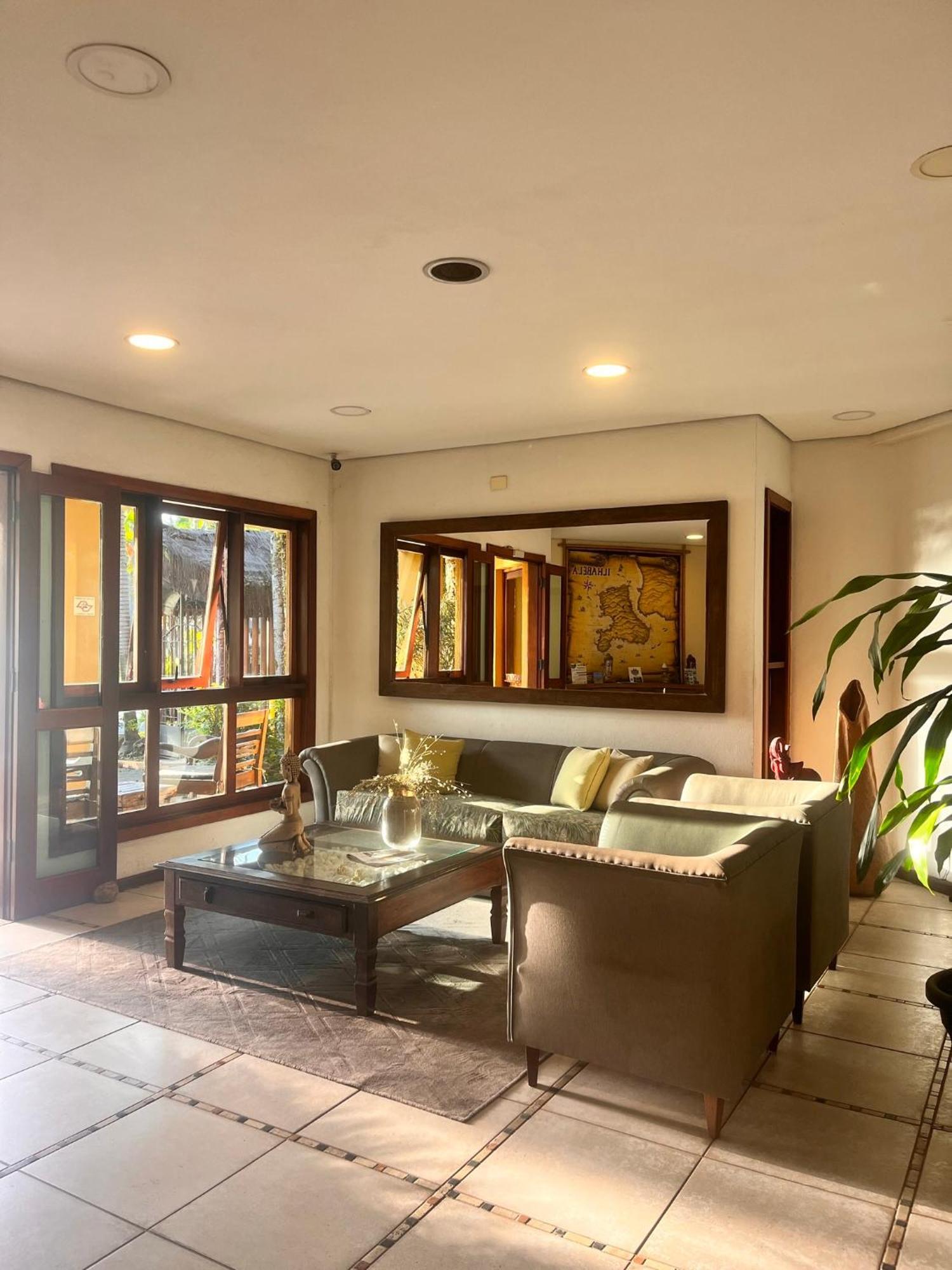Suite 4101 Ilhaflat Ilhabela Extérieur photo